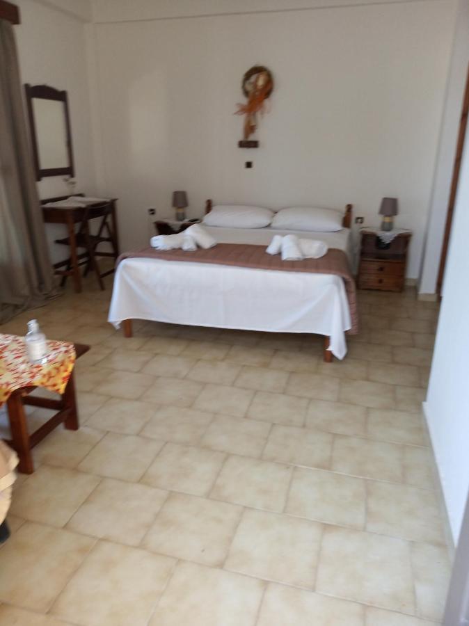 Buganvilla Sea View Apts อาเยีย เปลาเยีย ภายนอก รูปภาพ