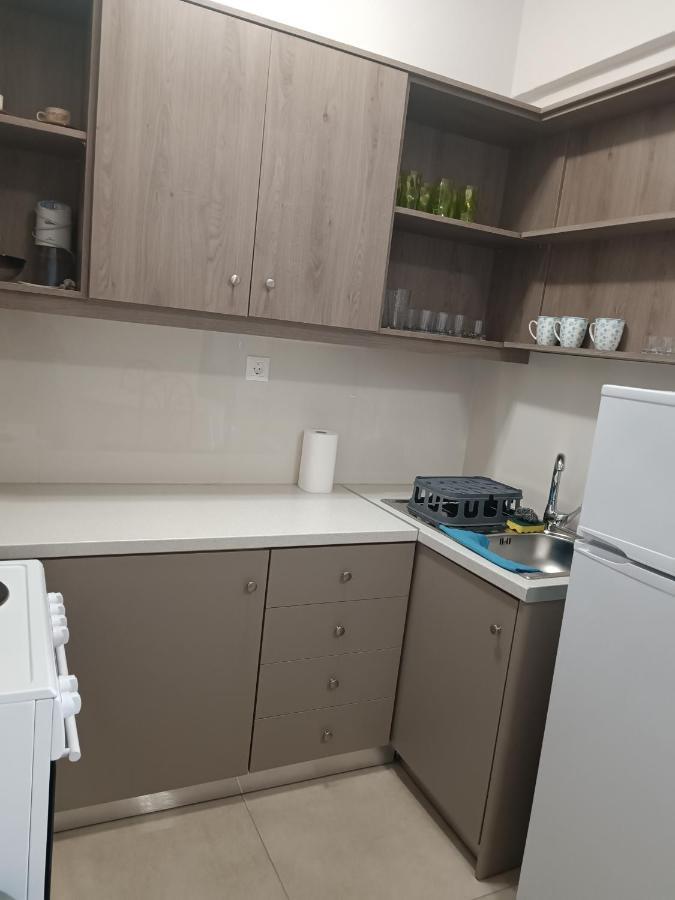 Buganvilla Sea View Apts อาเยีย เปลาเยีย ภายนอก รูปภาพ