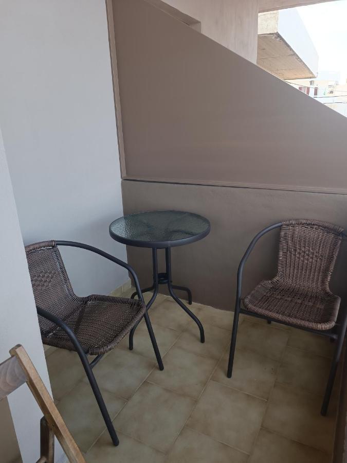 Buganvilla Sea View Apts อาเยีย เปลาเยีย ภายนอก รูปภาพ