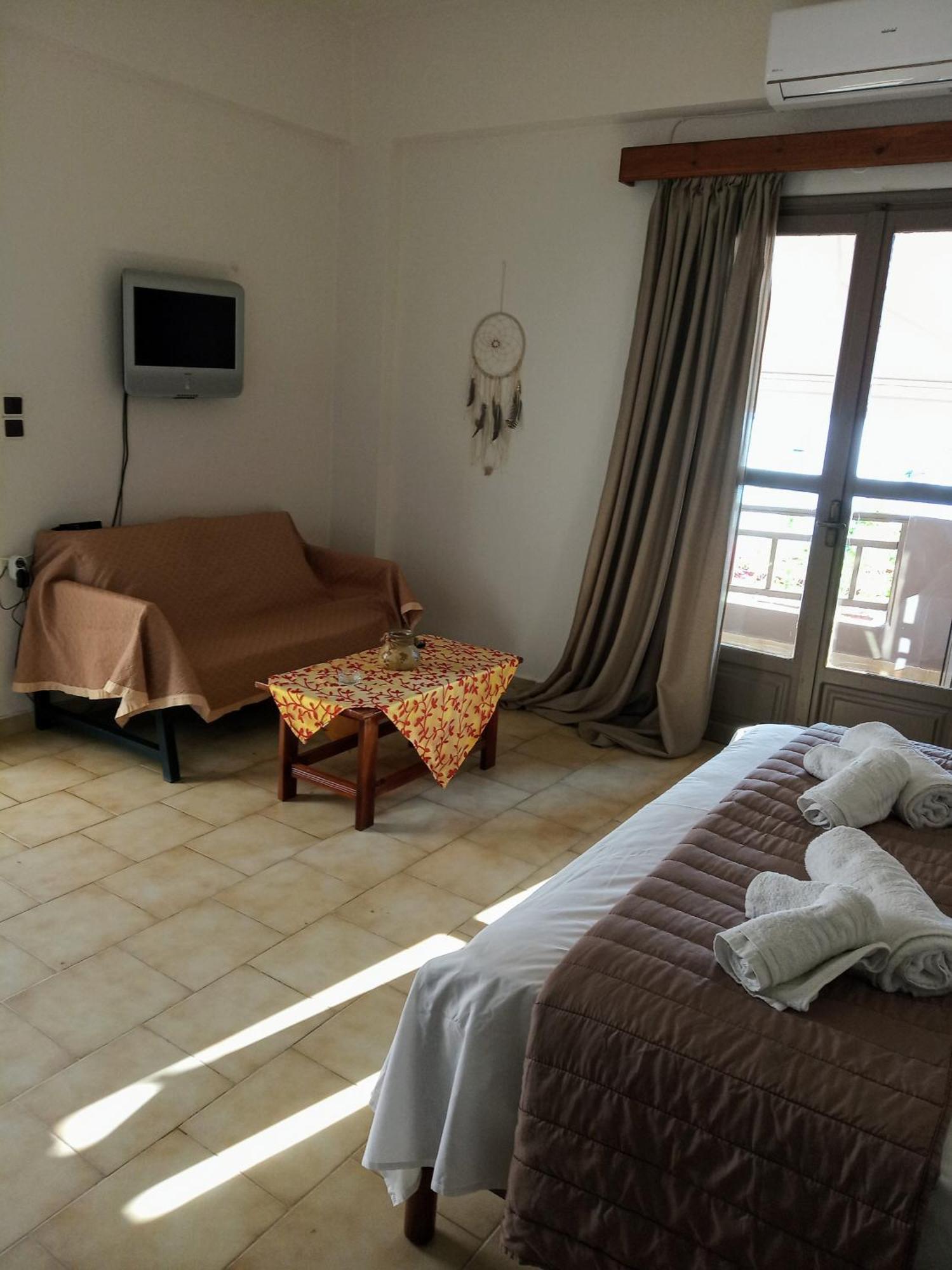 Buganvilla Sea View Apts อาเยีย เปลาเยีย ภายนอก รูปภาพ